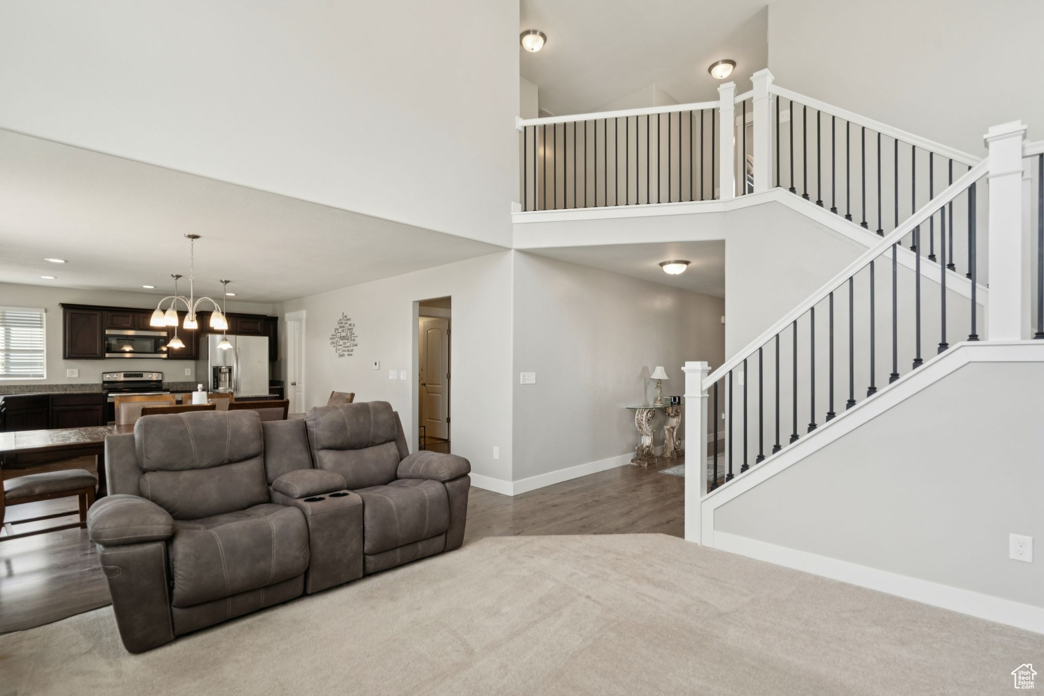 BRANDON PARK - Residential