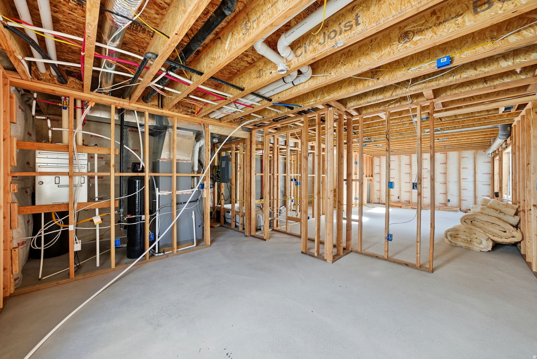 BRANDON PARK - Residential