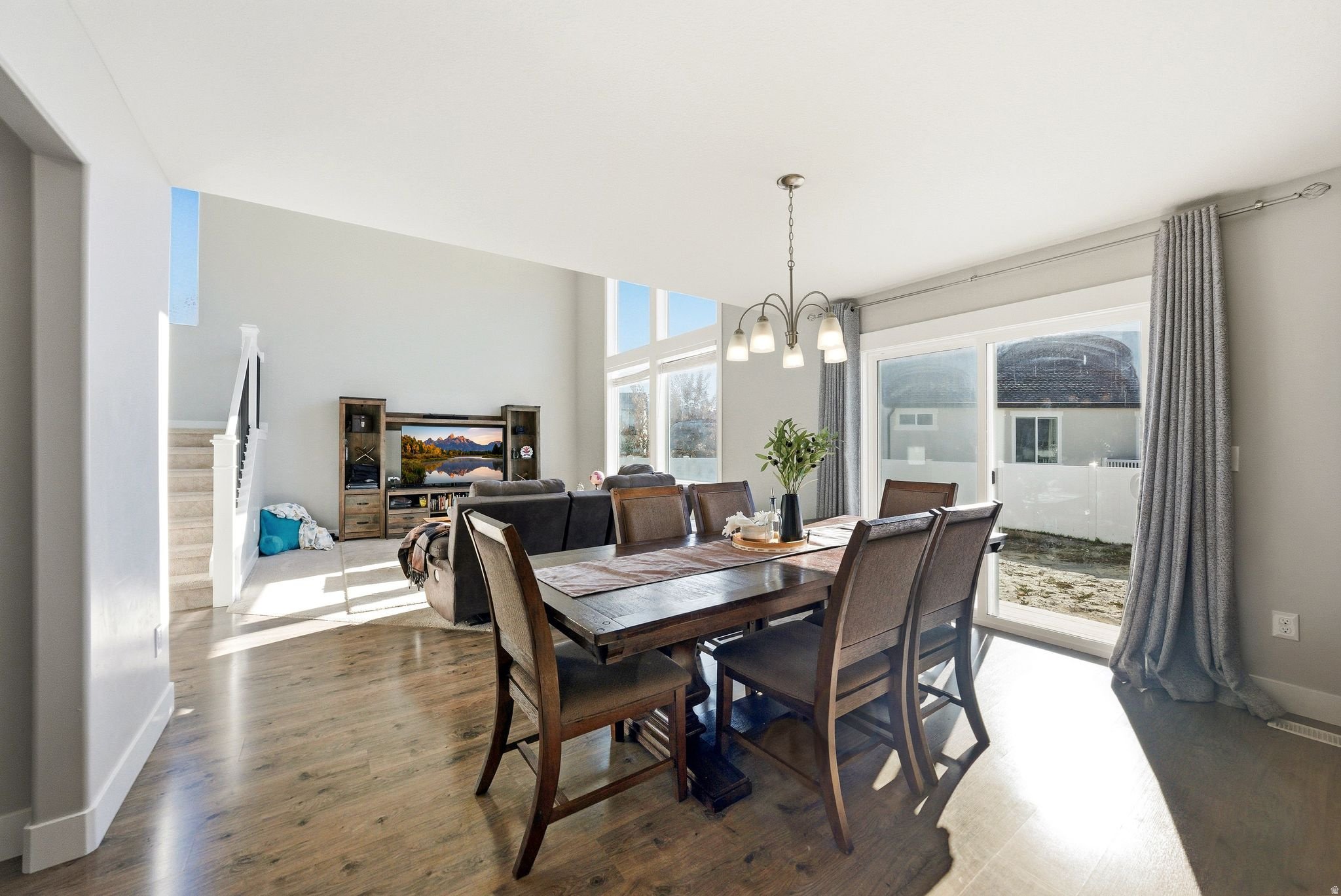 BRANDON PARK - Residential