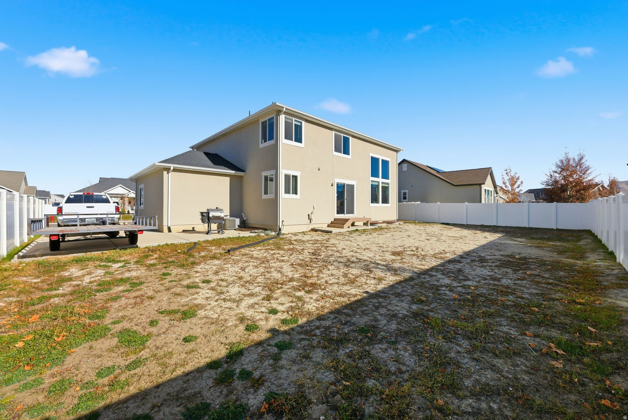 BRANDON PARK - Residential