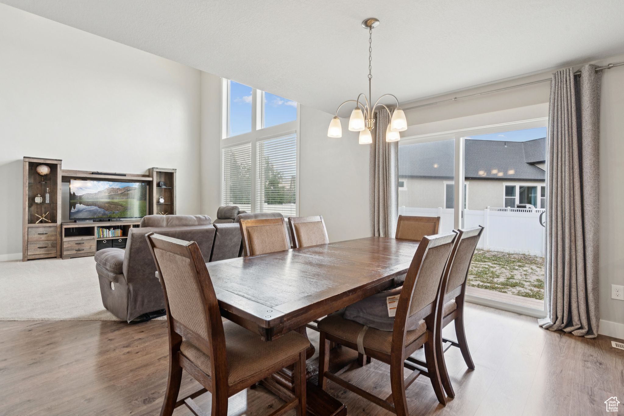 BRANDON PARK - Residential