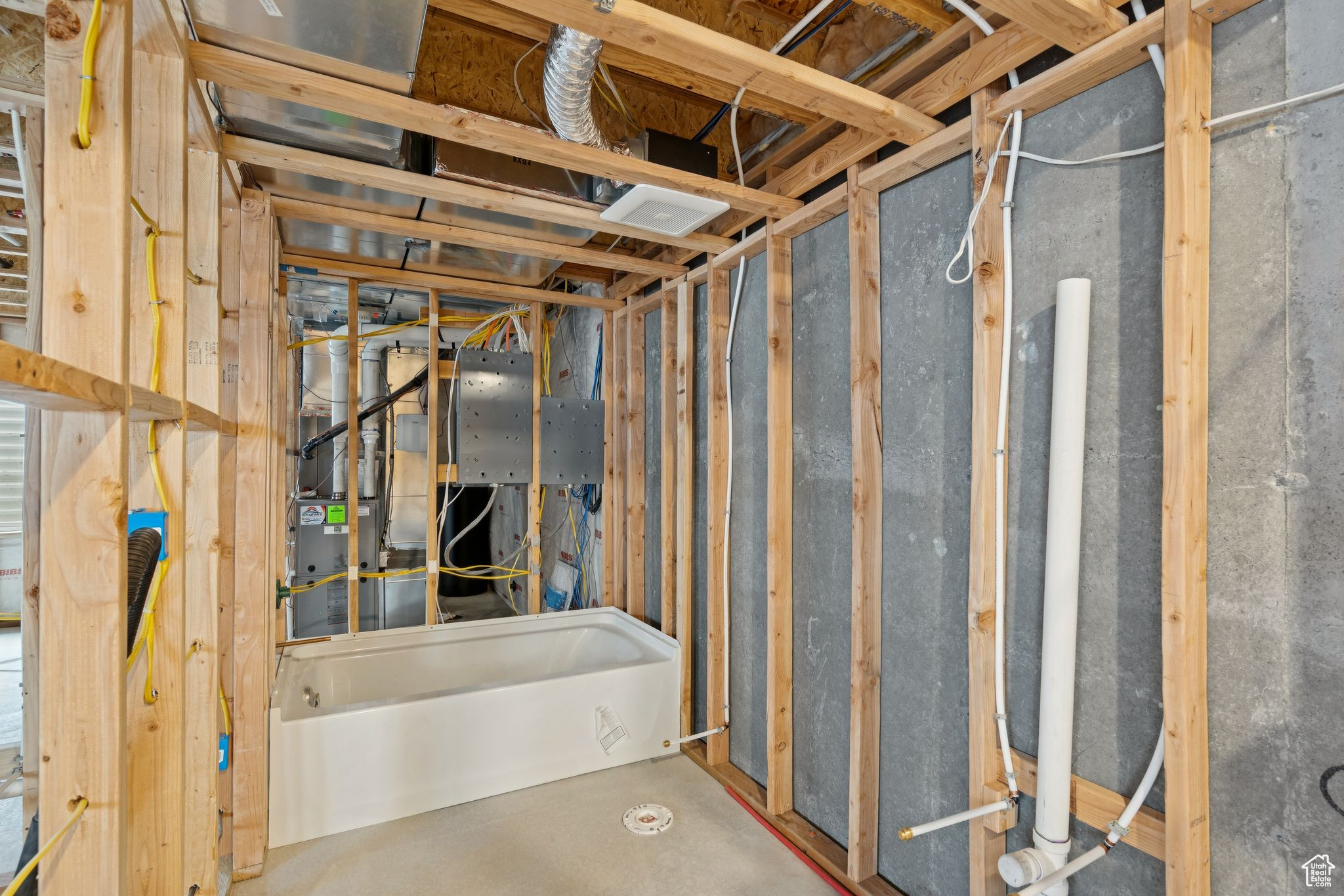 BRANDON PARK - Residential