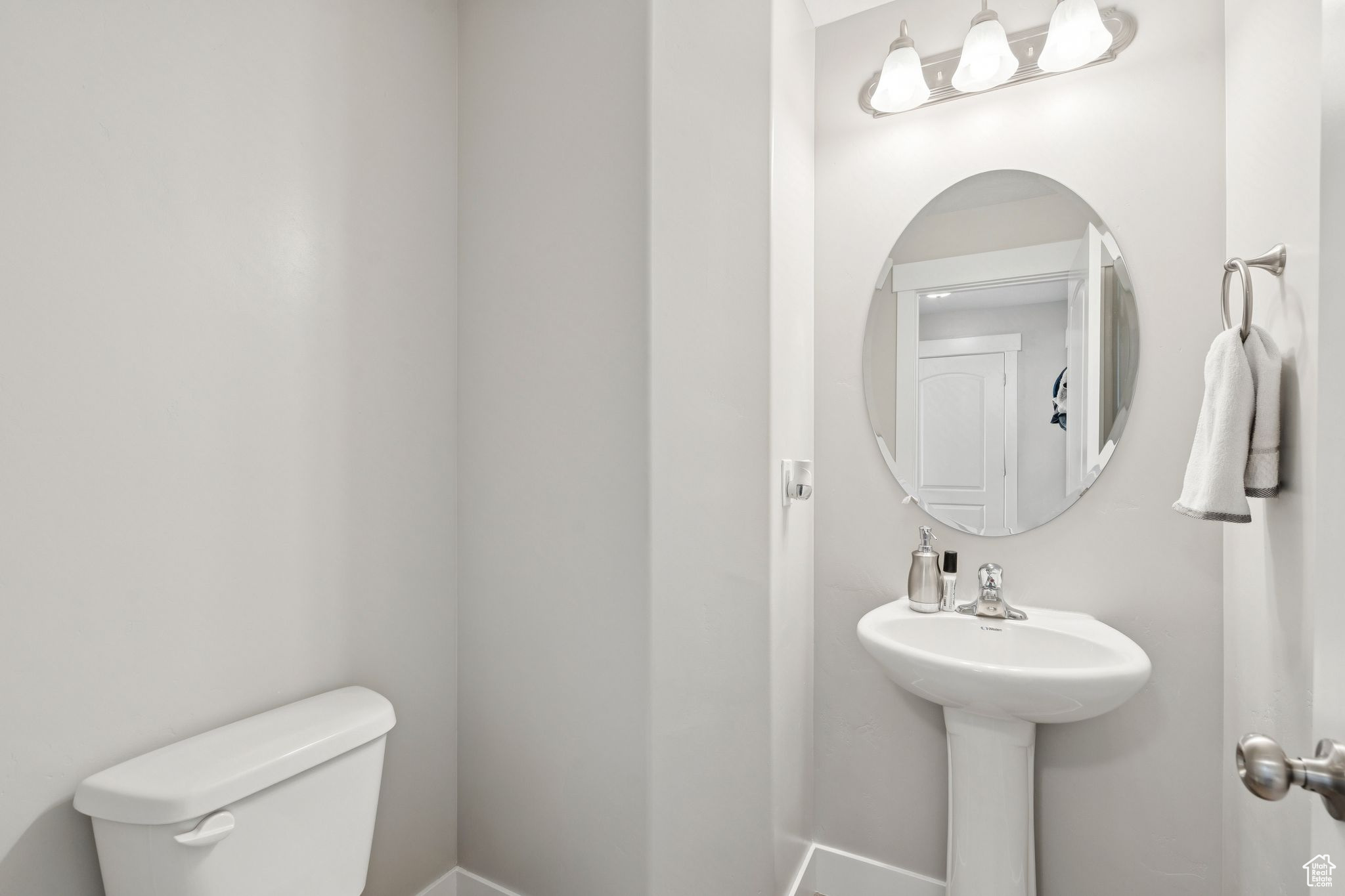 BRANDON PARK - Residential