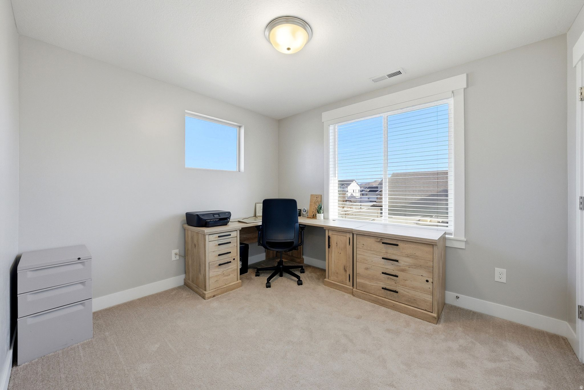 BRANDON PARK - Residential