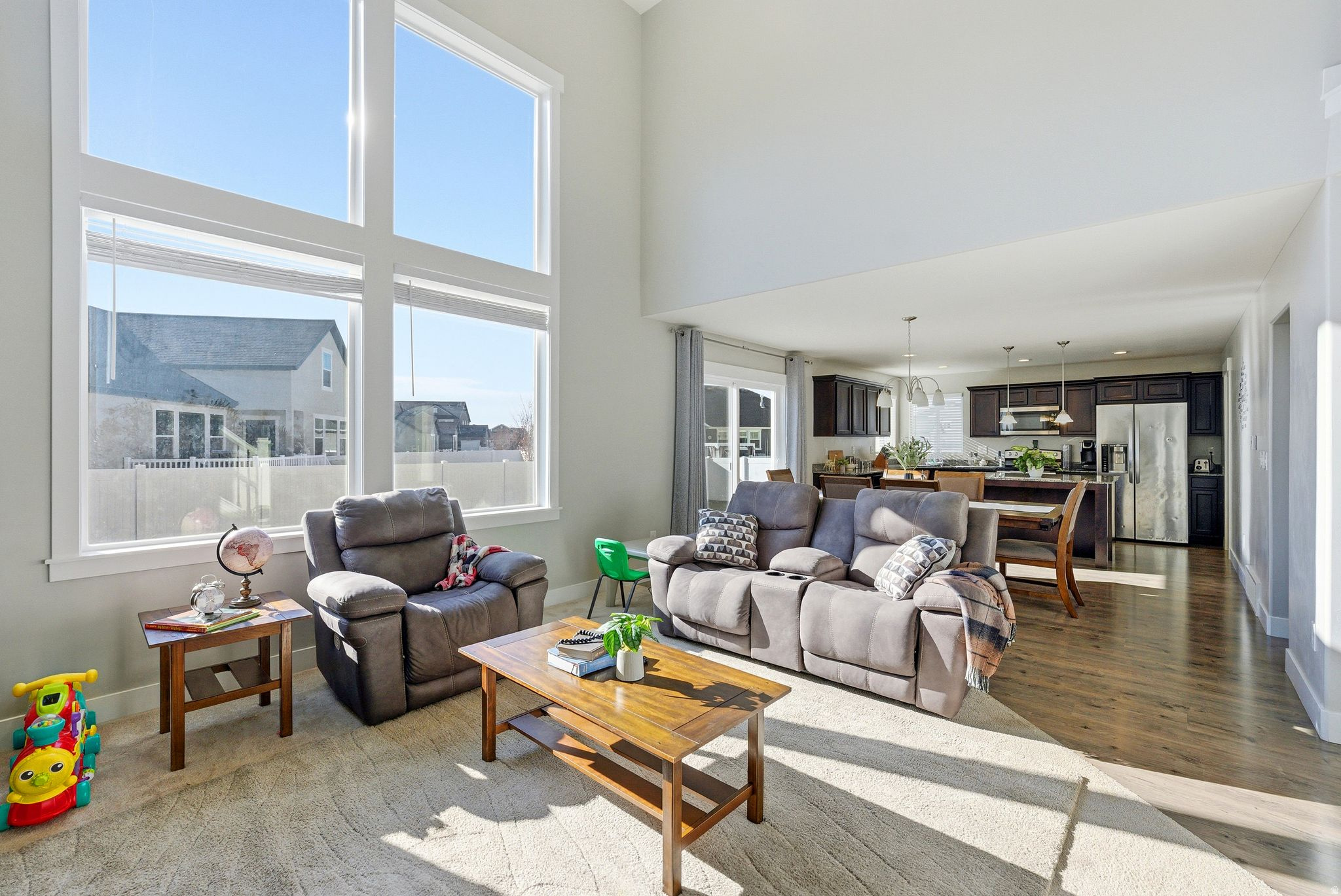 BRANDON PARK - Residential