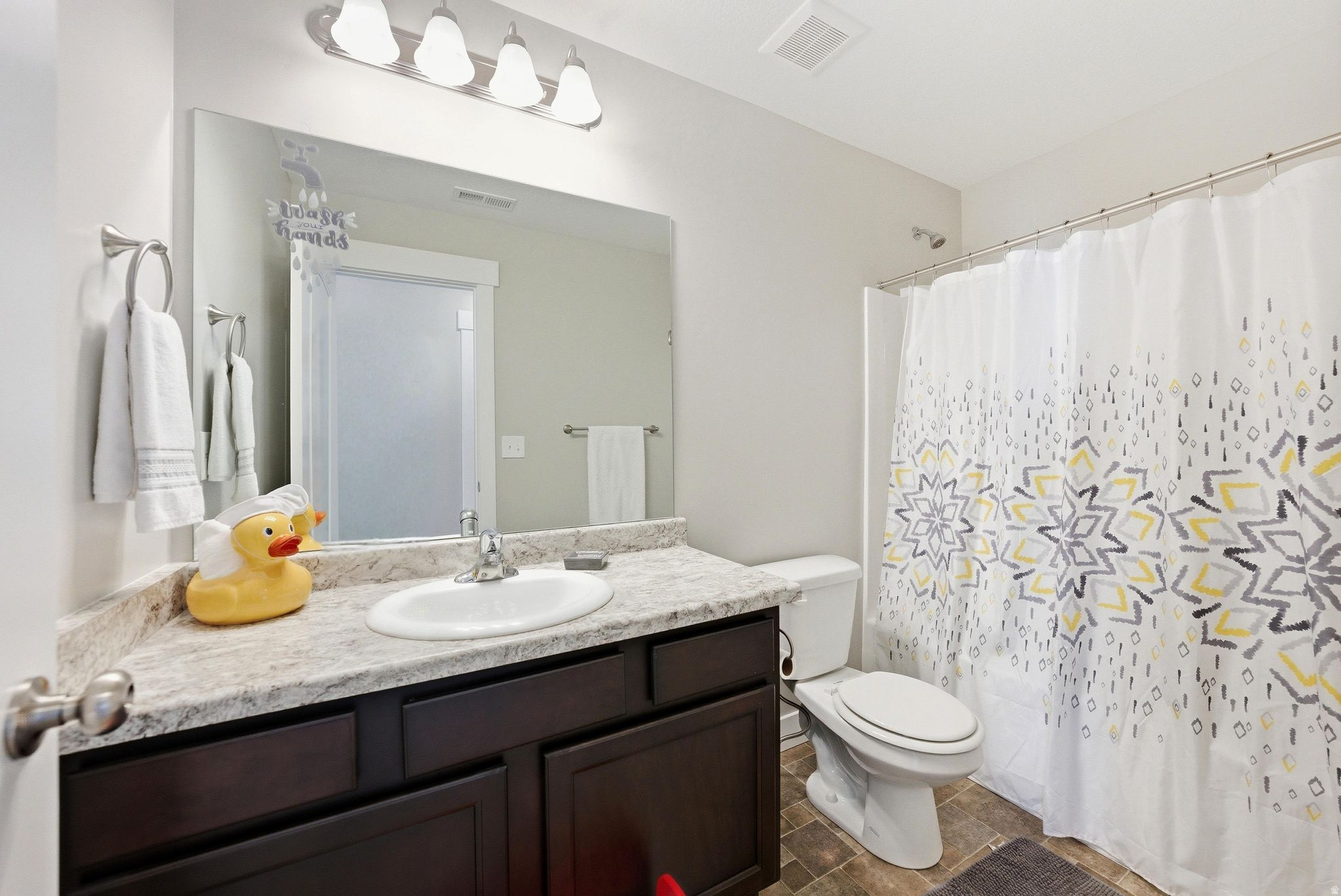 BRANDON PARK - Residential