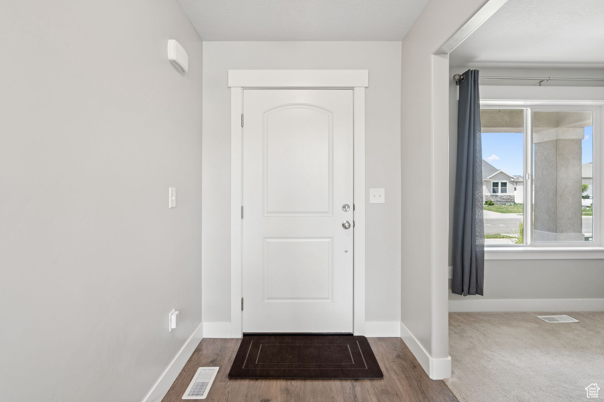 BRANDON PARK - Residential