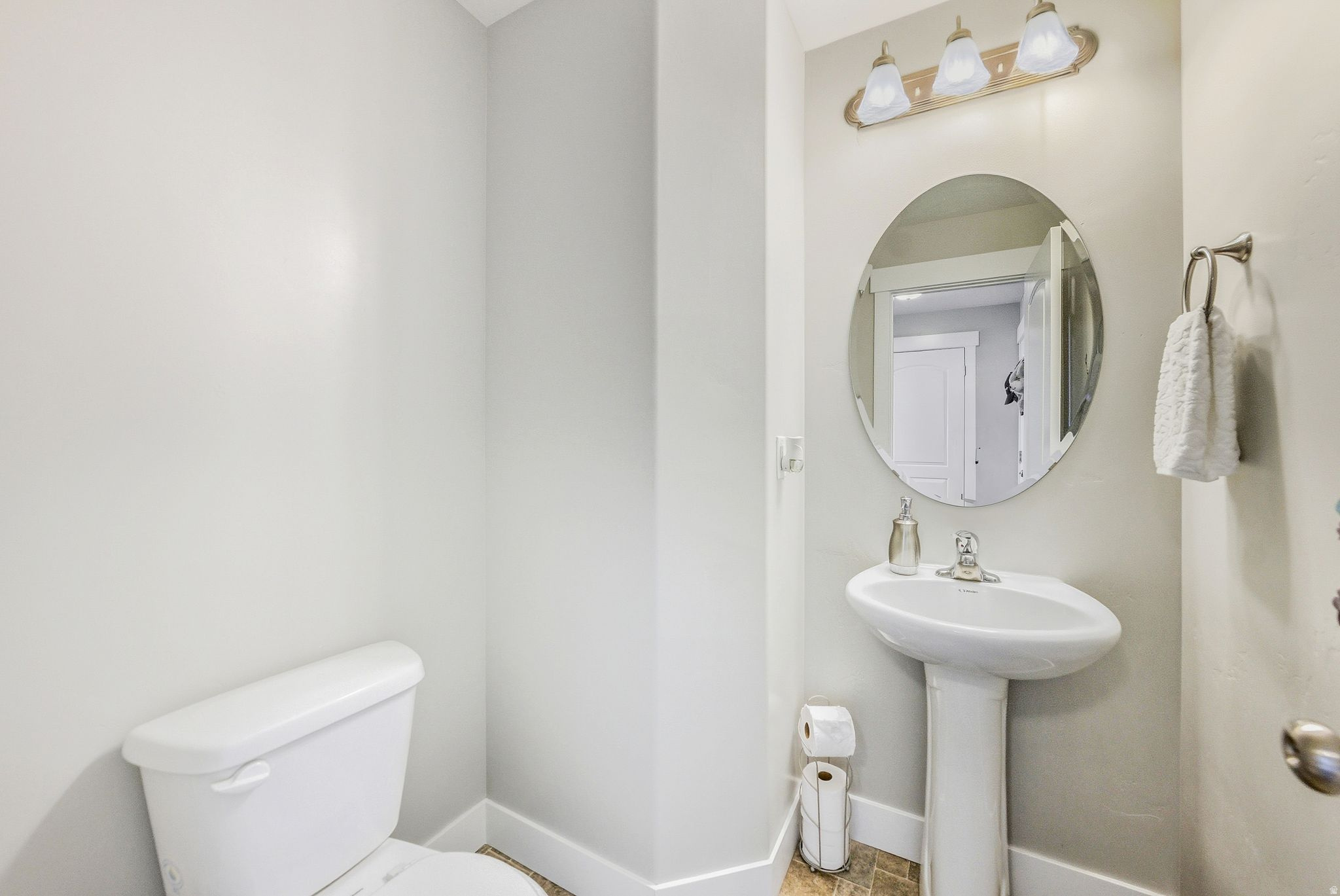 BRANDON PARK - Residential