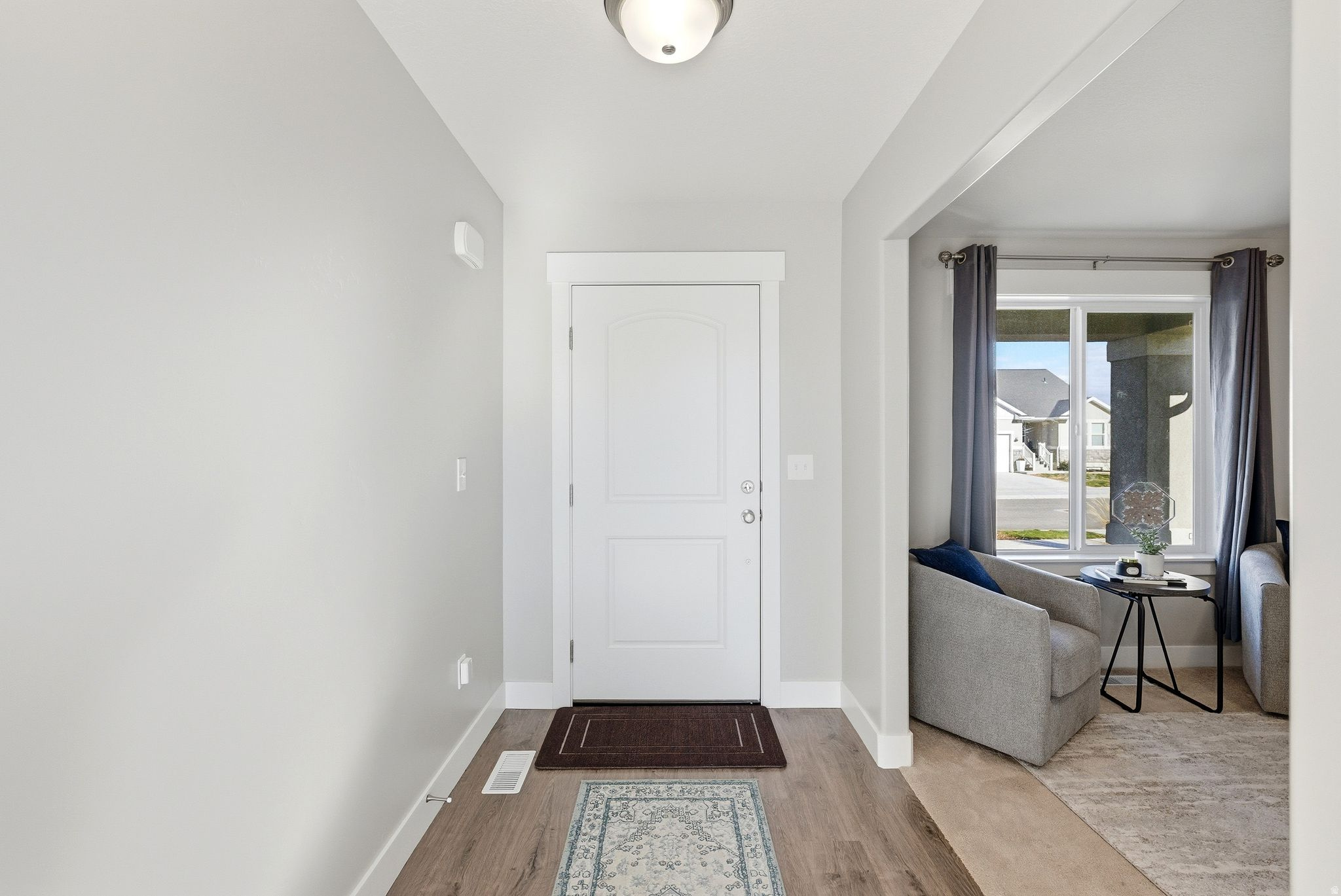 BRANDON PARK - Residential