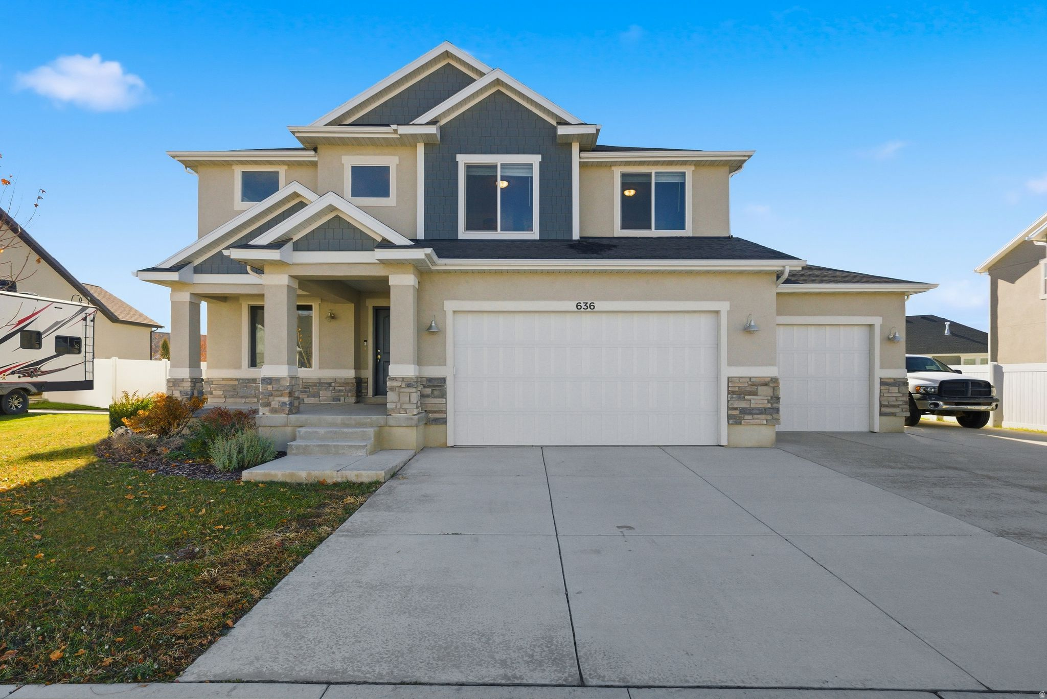 BRANDON PARK - Residential