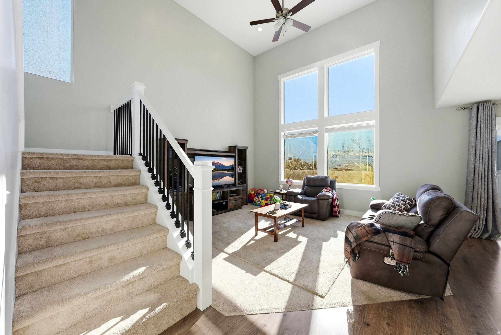 BRANDON PARK - Residential