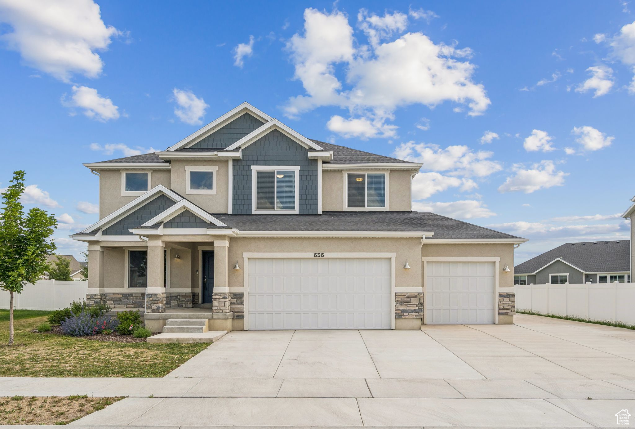 BRANDON PARK - Residential