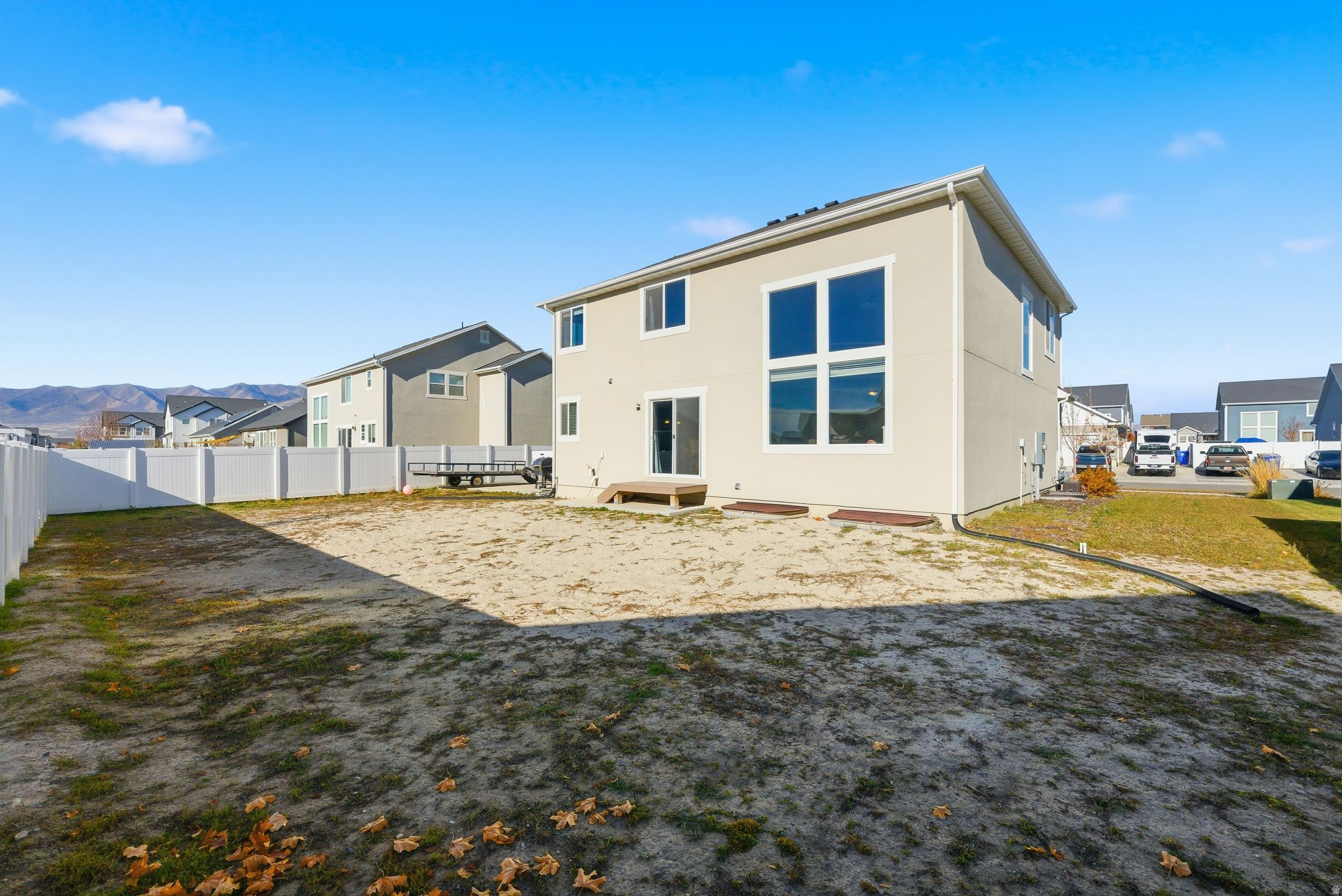 BRANDON PARK - Residential