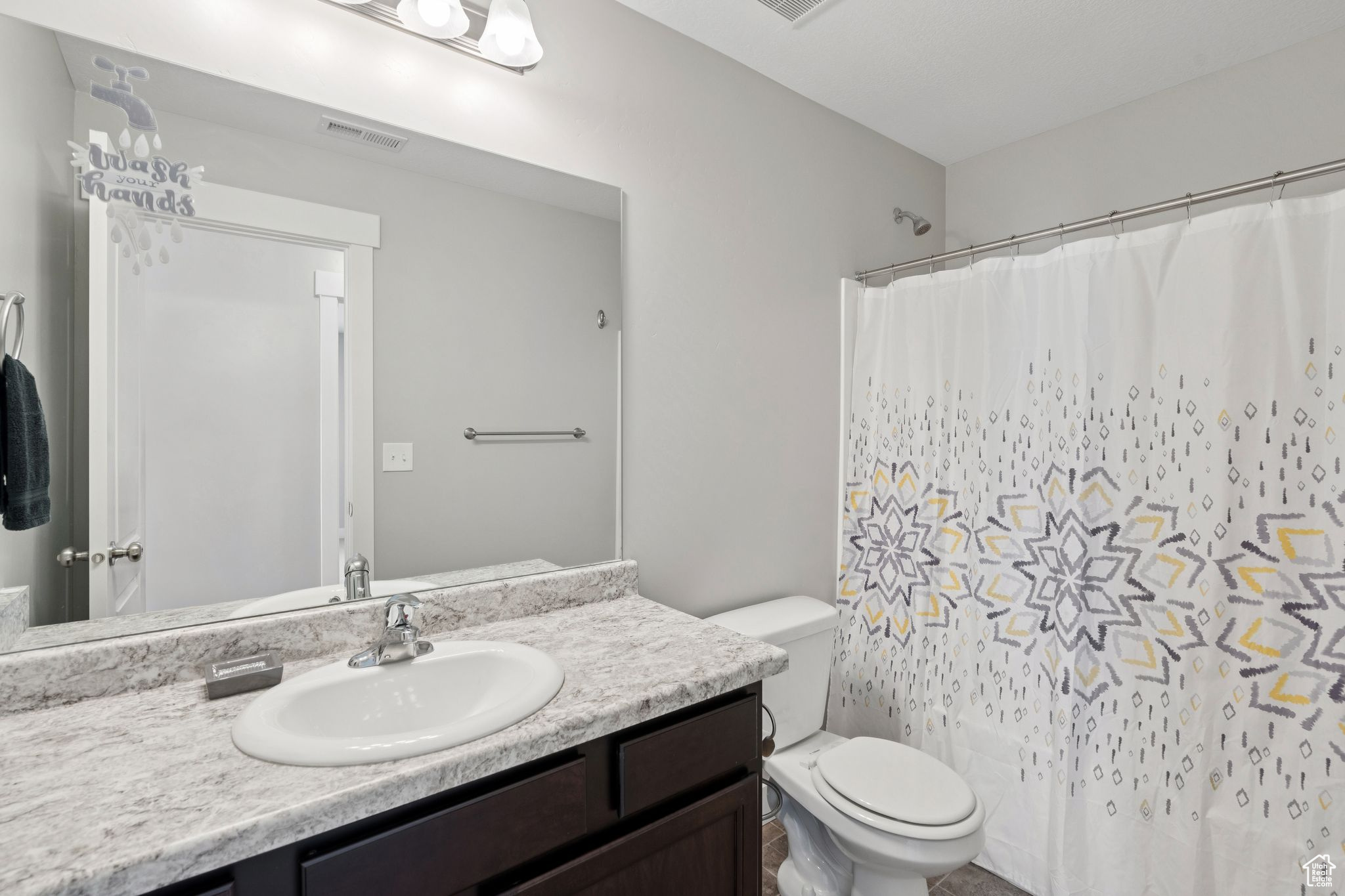 BRANDON PARK - Residential