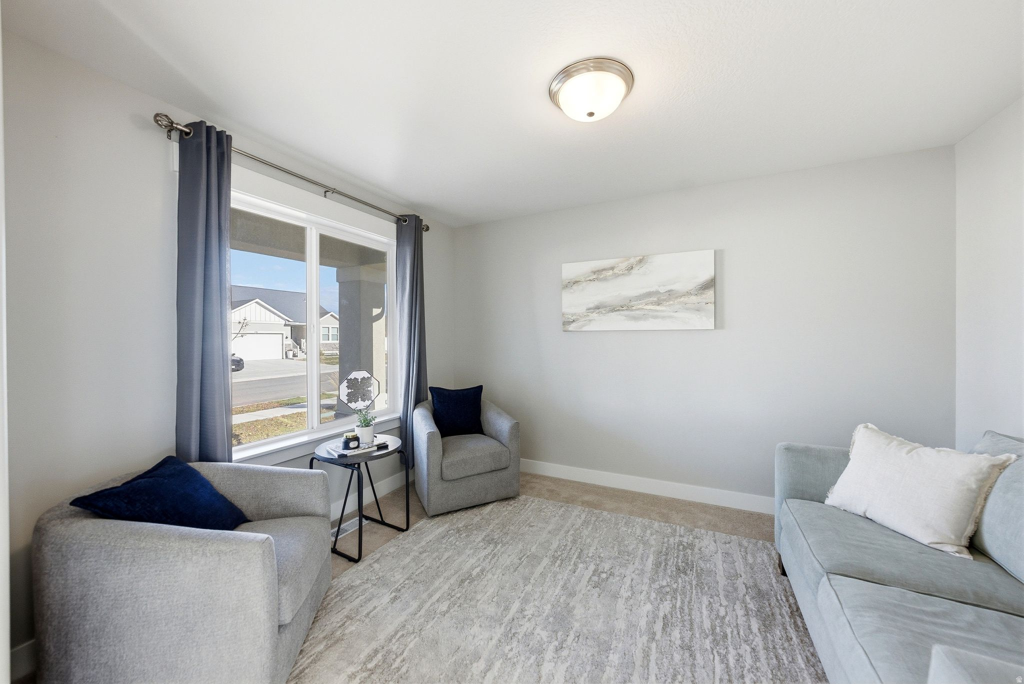 BRANDON PARK - Residential