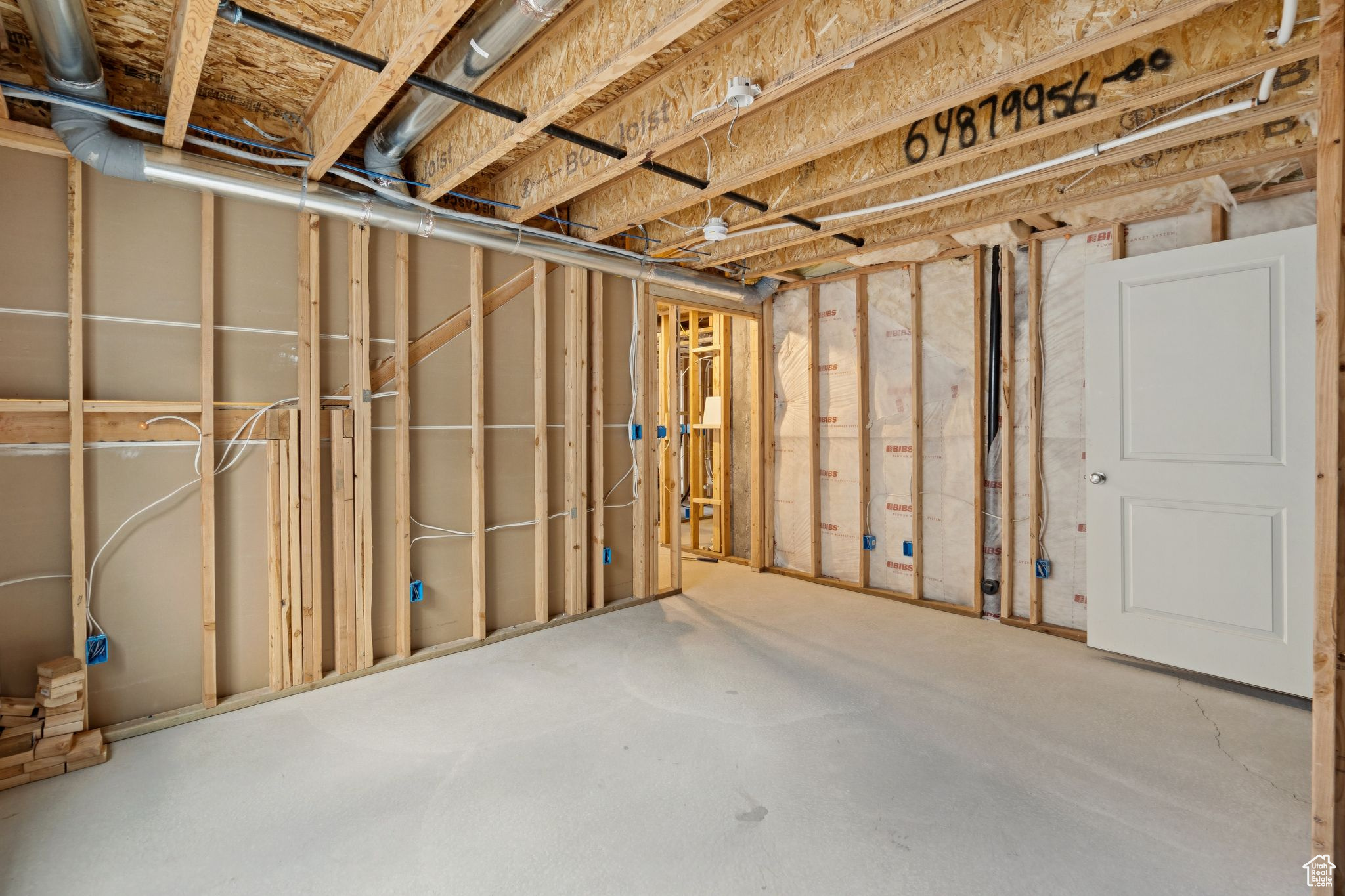 BRANDON PARK - Residential