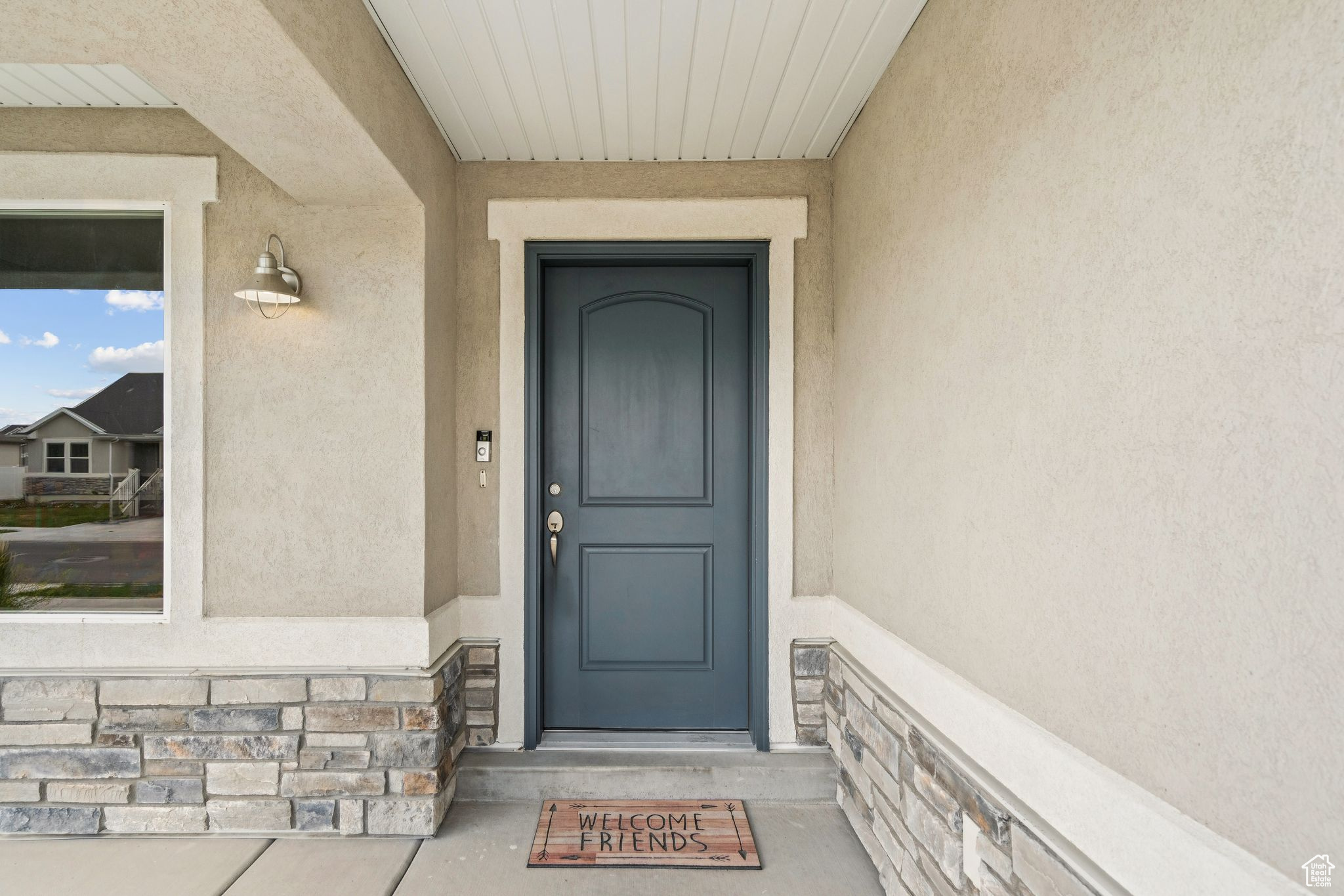 BRANDON PARK - Residential