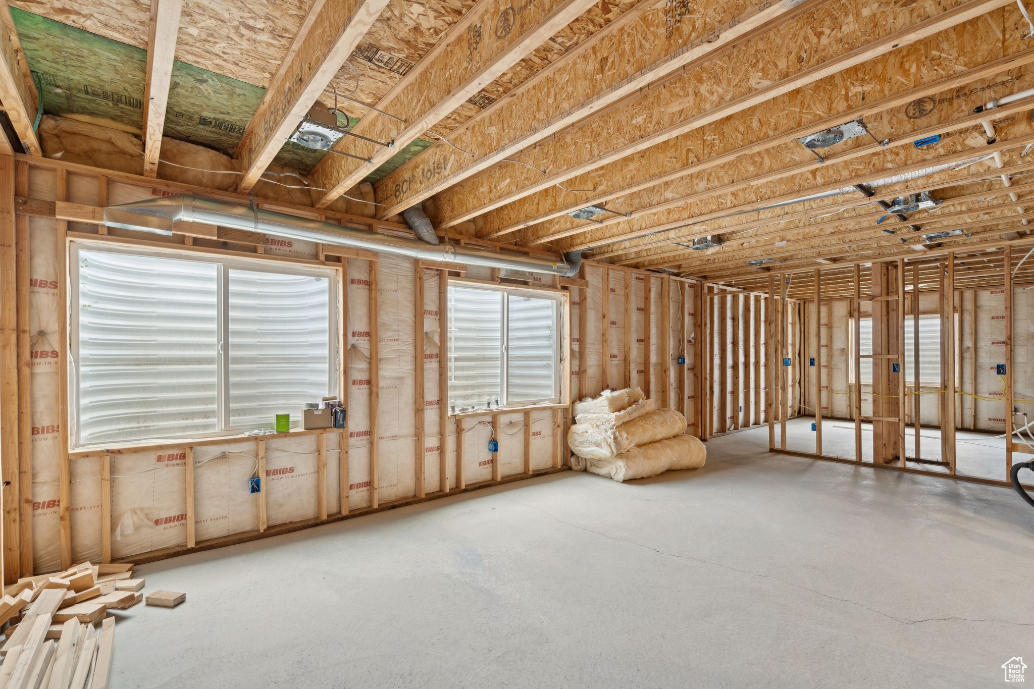 BRANDON PARK - Residential