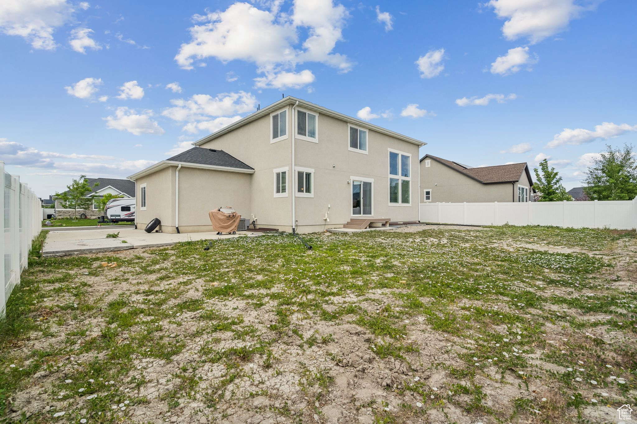 BRANDON PARK - Residential