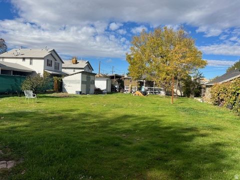 Tiny photo for 775 W LENNOX ST, Midvale, UT 84047 (MLS # 2121295)