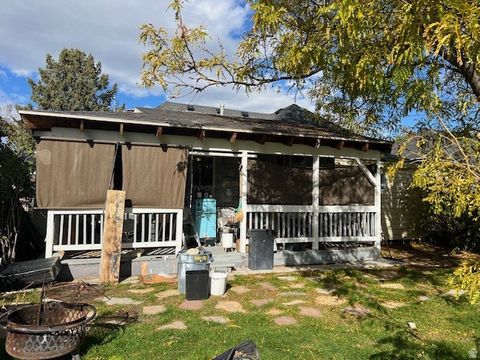 Tiny photo for 775 W LENNOX ST, Midvale, UT 84047 (MLS # 2121295)