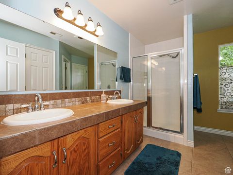 Tiny photo for 415 N COLUMBUS LN W, Elk Ridge, UT 84651 (MLS # 2110798)