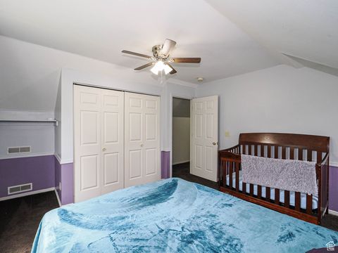 Tiny photo for 415 N COLUMBUS LN W, Elk Ridge, UT 84651 (MLS # 2110798)