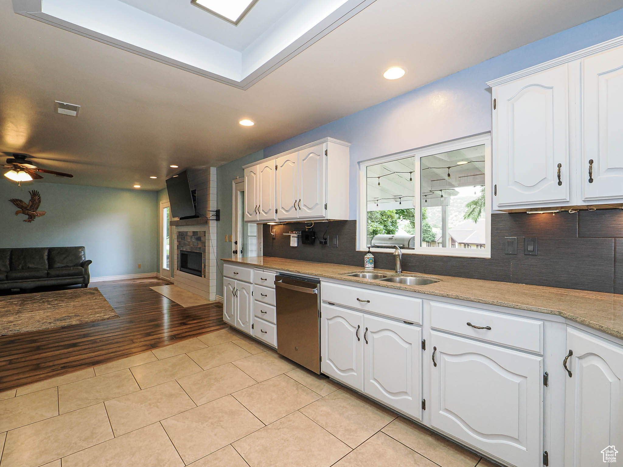 RIRIE - Residential