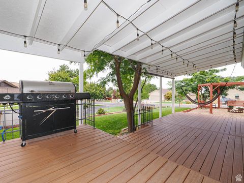 Tiny photo for 415 N COLUMBUS LN W, Elk Ridge, UT 84651 (MLS # 2110798)