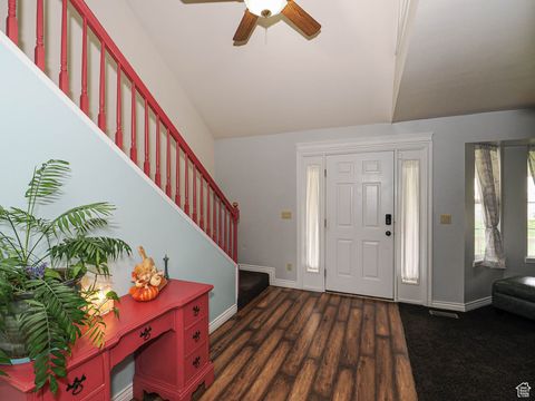 Tiny photo for 415 N COLUMBUS LN W, Elk Ridge, UT 84651 (MLS # 2110798)