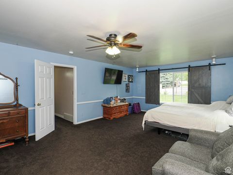 Tiny photo for 415 N COLUMBUS LN W, Elk Ridge, UT 84651 (MLS # 2110798)