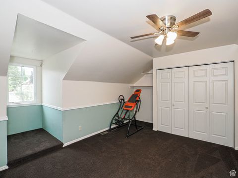 Tiny photo for 415 N COLUMBUS LN W, Elk Ridge, UT 84651 (MLS # 2110798)