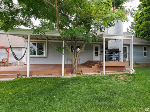 Tiny photo for 415 N COLUMBUS LN W, Elk Ridge, UT 84651 (MLS # 2110798)
