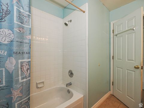 Tiny photo for 415 N COLUMBUS LN W, Elk Ridge, UT 84651 (MLS # 2110798)