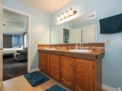 Tiny photo for 415 N COLUMBUS LN W, Elk Ridge, UT 84651 (MLS # 2110798)