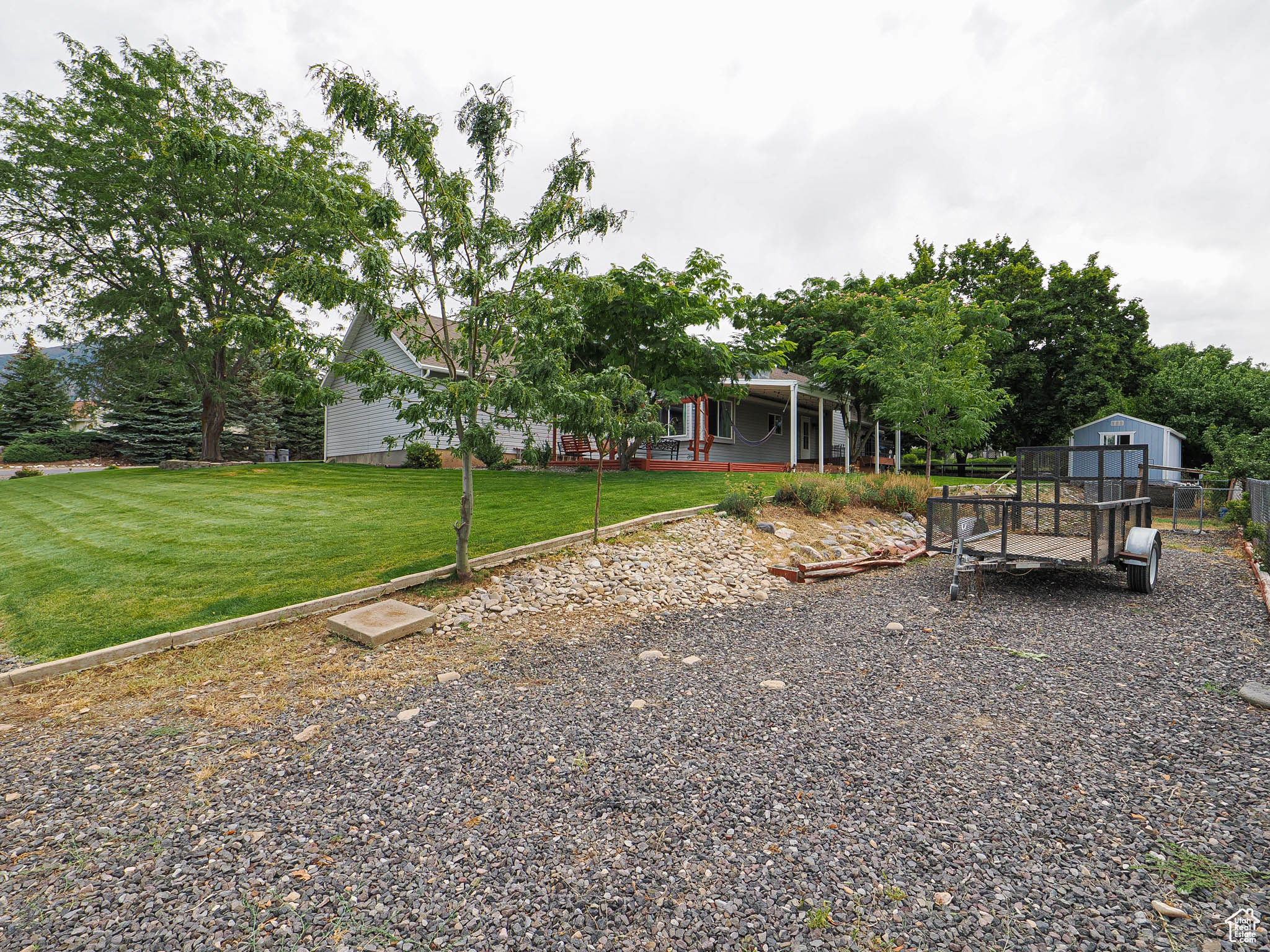 RIRIE - Residential