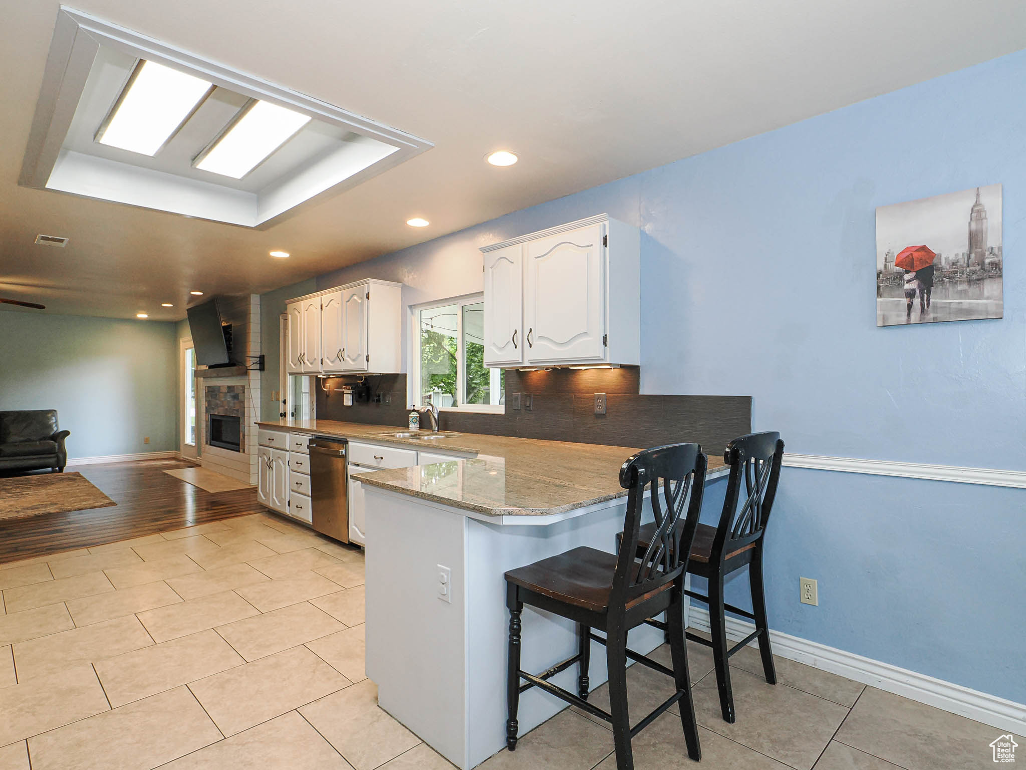 RIRIE - Residential