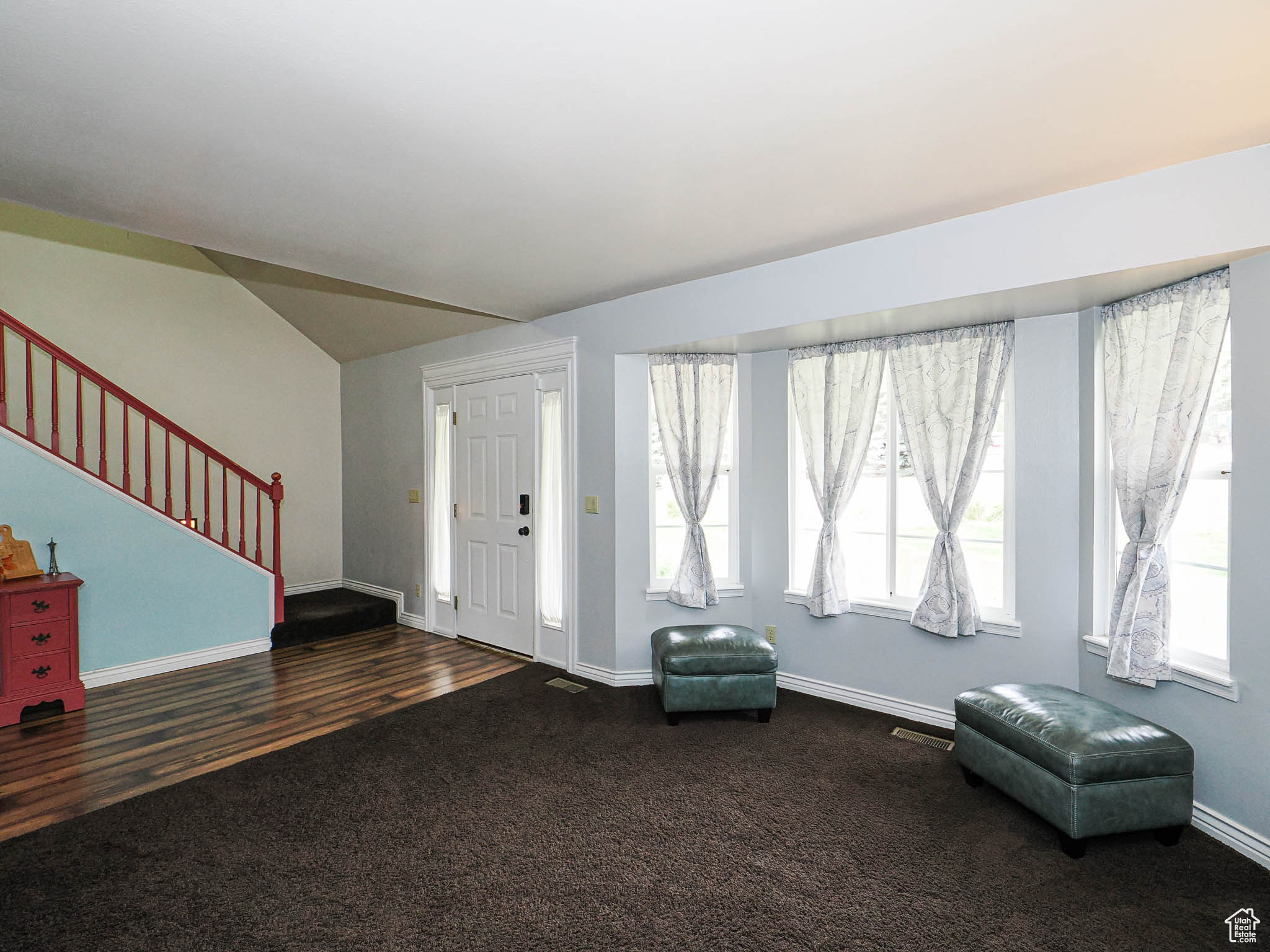RIRIE - Residential