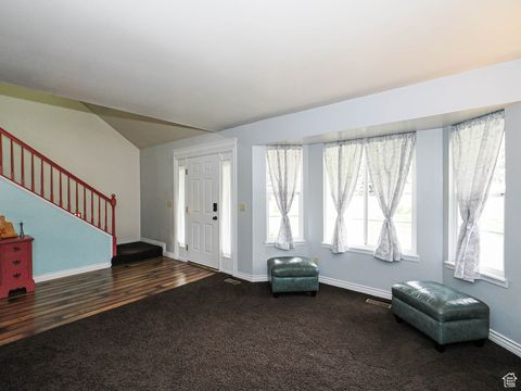 Tiny photo for 415 N COLUMBUS LN W, Elk Ridge, UT 84651 (MLS # 2110798)