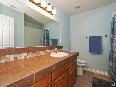 Tiny photo for 415 N COLUMBUS LN W, Elk Ridge, UT 84651 (MLS # 2110798)