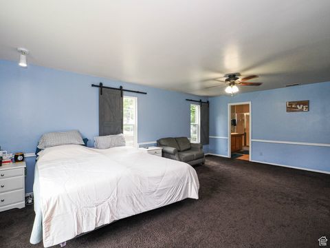 Tiny photo for 415 N COLUMBUS LN W, Elk Ridge, UT 84651 (MLS # 2110798)