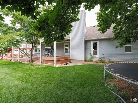 Tiny photo for 415 N COLUMBUS LN W, Elk Ridge, UT 84651 (MLS # 2110798)