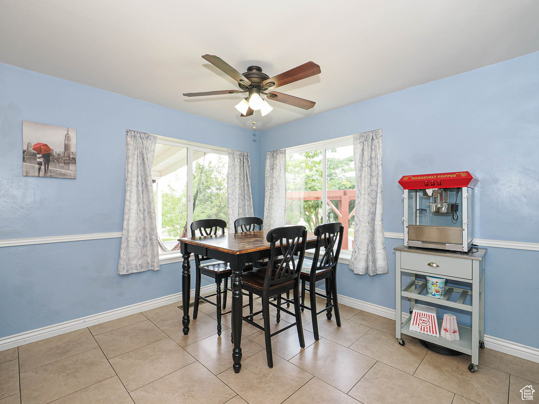 RIRIE - Residential