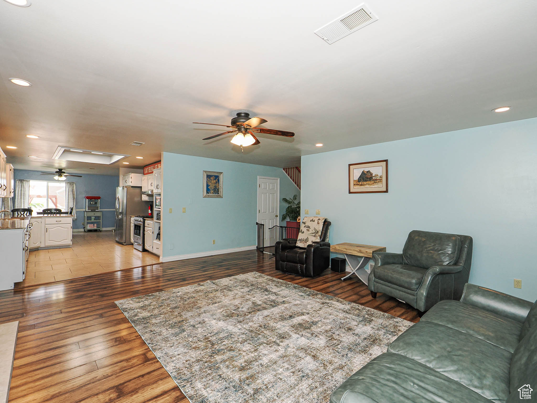 RIRIE - Residential