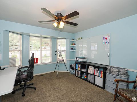Tiny photo for 415 N COLUMBUS LN W, Elk Ridge, UT 84651 (MLS # 2110798)