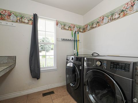 Tiny photo for 415 N COLUMBUS LN W, Elk Ridge, UT 84651 (MLS # 2110798)