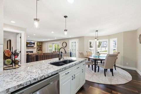 Tiny photo for 5417 S COLLISEUM CT, Taylorsville, UT 84129 (MLS # 2150924)