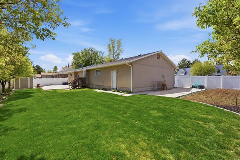 Tiny photo for 5417 S COLLISEUM CT, Taylorsville, UT 84129 (MLS # 2150924)