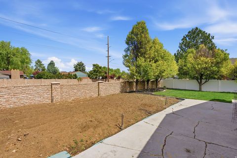 Tiny photo for 5417 S COLLISEUM CT, Taylorsville, UT 84129 (MLS # 2150924)