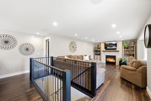 Tiny photo for 5417 S COLLISEUM CT, Taylorsville, UT 84129 (MLS # 2150924)